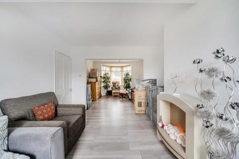 2 bedroom end of terrace house for sale, Dore Gardens, Morden SM4