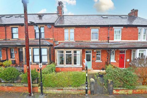 Park Grove, Knaresborough