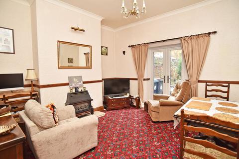 undefined, Park Grove, Knaresborough