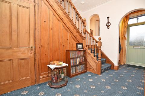 undefined, Park Grove, Knaresborough