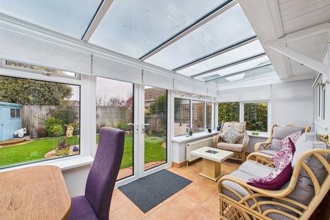 3 bedroom bungalow for sale, Caroline Avenue, Mudeford, Christchurch, Dorset, BH23