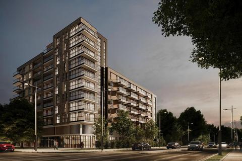 undefined, Wych Elm, Harlow