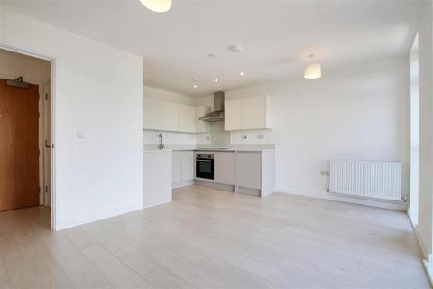 undefined, Wych Elm, Harlow
