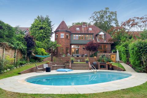 undefined, Beeches Drive, Farnham Common, Slough, SL2