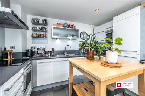 1 bedroom apartment to rent, Galaxy Building, 5 Crews Street, Canary Wharf, London, E14