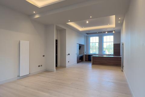 undefined, Plot L1-30, Flat at Village View, Belford Road EH4