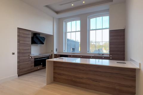 undefined, Plot L1-30, Flat at Village View, Belford Road EH4