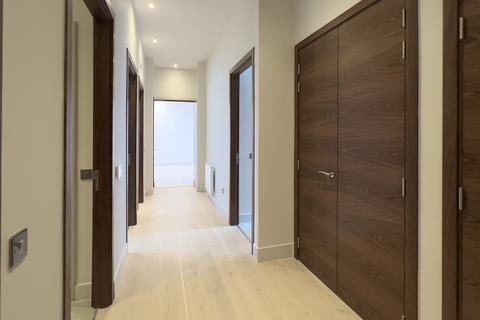 undefined, Plot L1-30, Flat at Village View, Belford Road EH4