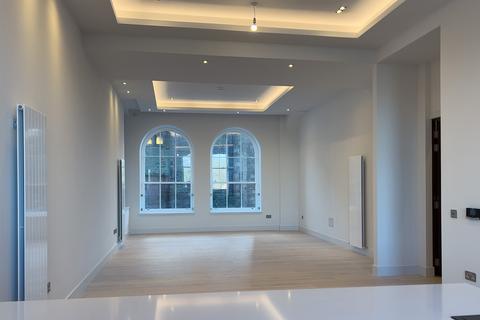 3 bedroom flat for sale, Plot L1-30 (Flat 11, 60 Belford Road), Flat at Village View, Belford Road EH4
