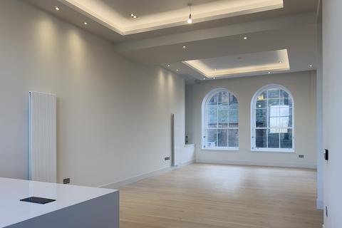 3 bedroom flat for sale, Plot L1-30 (Flat 11, 60 Belford Road), Flat at Village View, Belford Road EH4