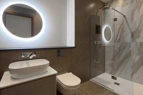 3 bedroom flat for sale, Plot L1-30 (Flat 11, 60 Belford Road), Flat at Village View, Belford Road EH4