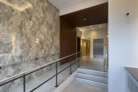 undefined, Plot L1-30 (Flat 11, 60 Belford Road), Flat at Village View, Belford Road EH4