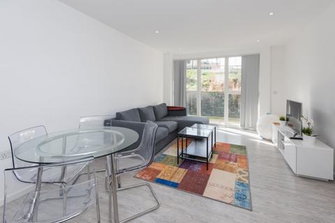 1 bedroom flat to rent, Embankment House, Brighton BN1