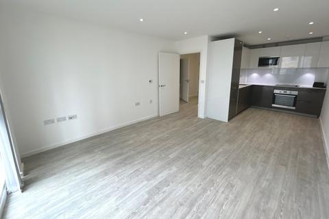 1 bedroom flat to rent, Embankment House, Brighton BN1