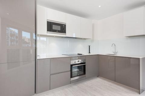 1 bedroom flat to rent, Embankment House, Brighton BN1