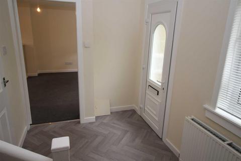 undefined, Oakleigh Drive Greenock