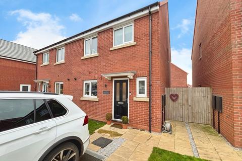 undefined, Magnolia Way, Sowerby, Thirsk