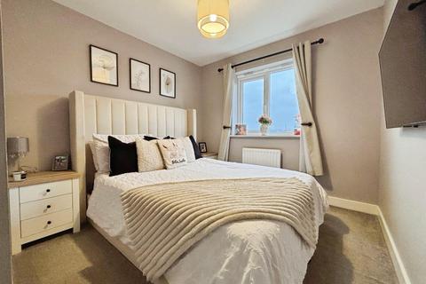 undefined, Magnolia Way, Sowerby, Thirsk