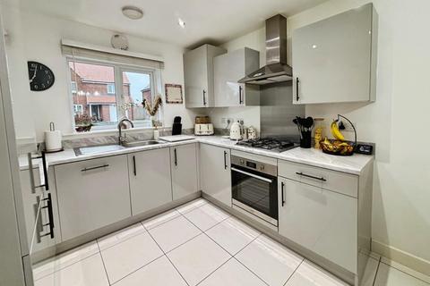 undefined, Magnolia Way, Sowerby, Thirsk