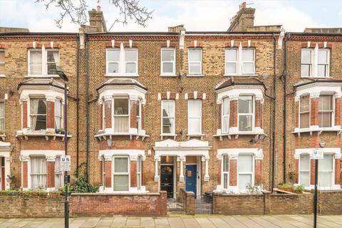 2 bedroom flat for sale, Hormead Road, Maida Vale W9