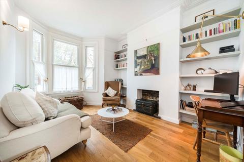 2 bedroom flat for sale, Hormead Road, Maida Vale W9
