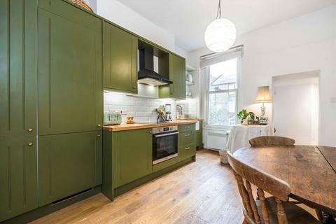 2 bedroom flat for sale, Hormead Road, Maida Vale W9
