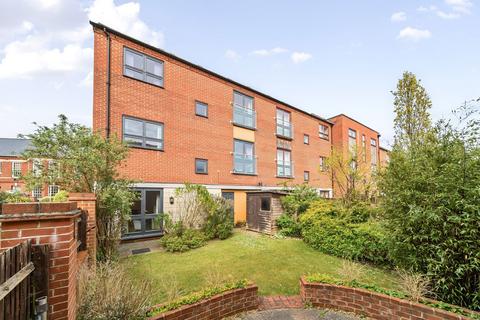 undefined, Canadian Way, Basingstoke