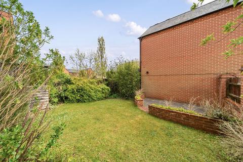 undefined, Canadian Way, Basingstoke