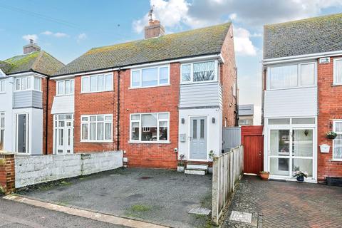 3 bedroom semi-detached house for sale, Nash Court Gardens, Margate CT9