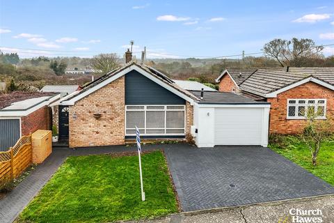 2 bedroom bungalow for sale, Highfield Rise, Althorne