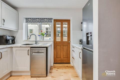 2 bedroom bungalow for sale, Highfield Rise, Althorne
