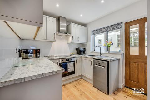 2 bedroom bungalow for sale, Highfield Rise, Althorne