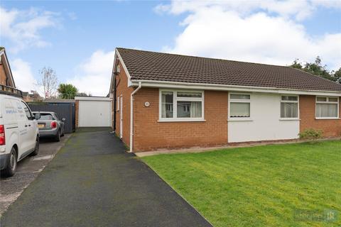 2 bedroom bungalow for sale, Timway Drive, Liverpool, Merseyside, L12