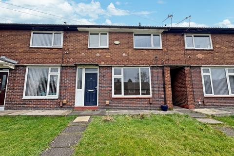 3 bedroom terraced house for sale, Holden Lea, Westhoughton, BL5