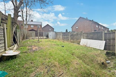 3 bedroom terraced house for sale, Holden Lea, Westhoughton, BL5