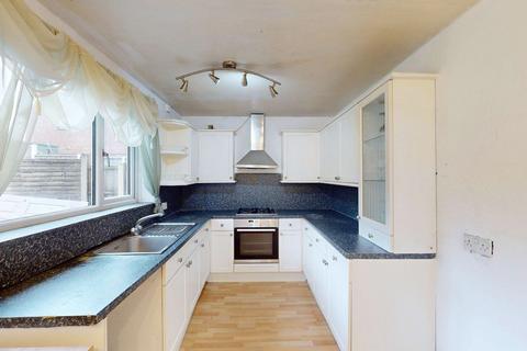 3 bedroom terraced house for sale, Holden Lea, Westhoughton, BL5