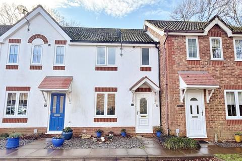 undefined, Oaks Mead, Verwood, Dorset, BH31