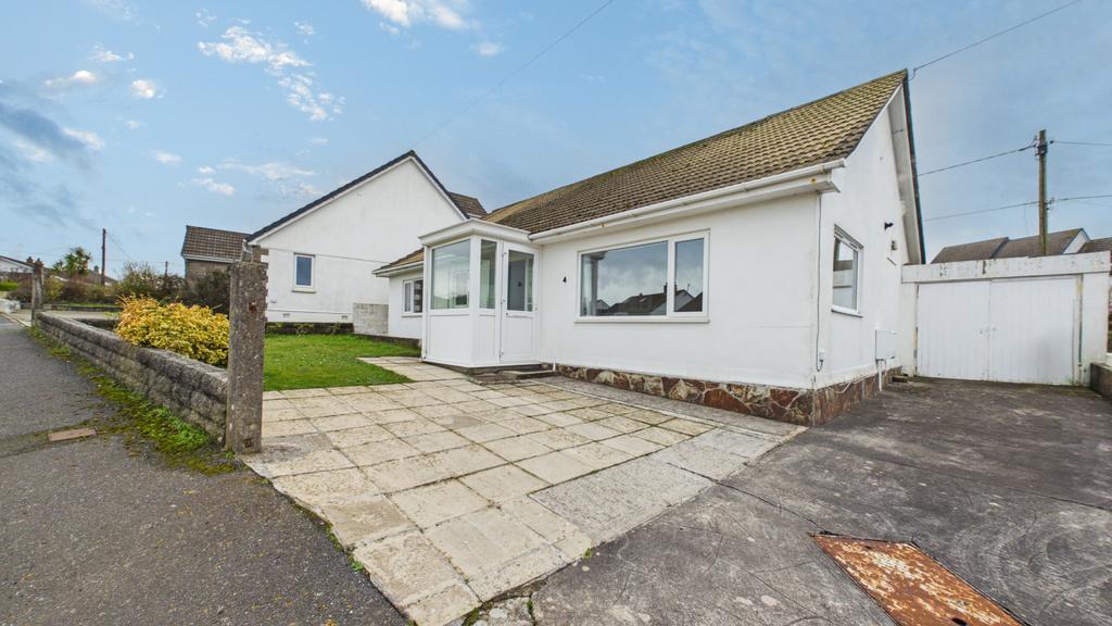 3 Bedroom Bungalow for Sale