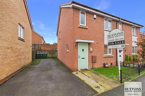 undefined, Lapworth Road, Coventry CV2 1EZ