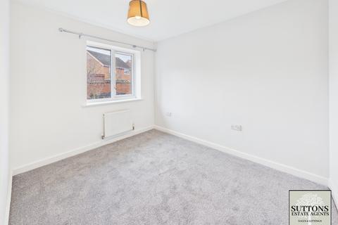 undefined, Lapworth Road, Coventry CV2 1EZ