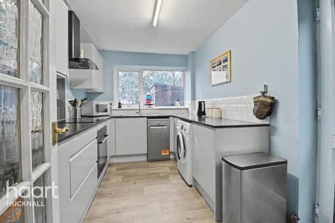 3 bedroom detached house for sale, Stonechurch View, Nottingham