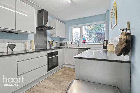 3 bedroom detached house for sale, Stonechurch View, Nottingham