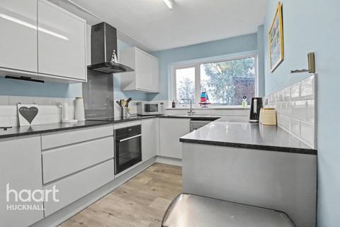 3 bedroom detached house for sale, Stonechurch View, Nottingham
