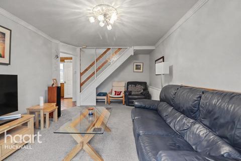 3 bedroom detached house for sale, Stonechurch View, Nottingham