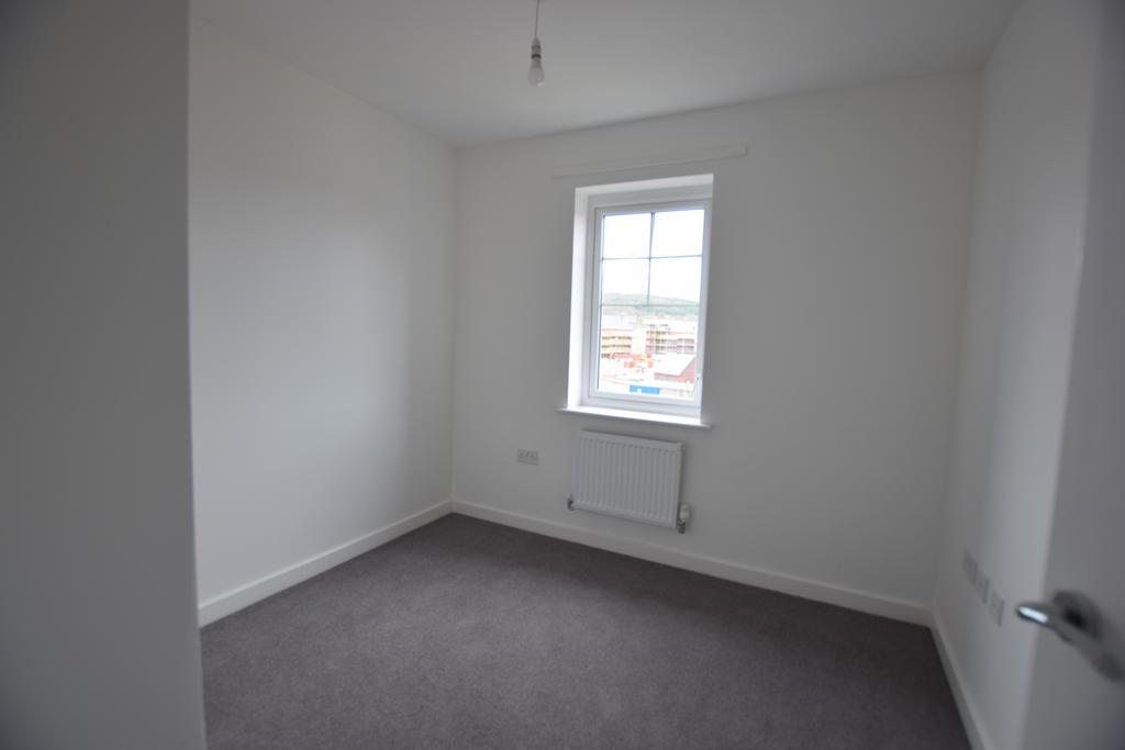 Single bedroom