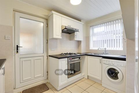 undefined, Nottingham NG5
