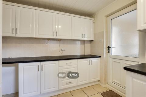 undefined, Nottingham NG5