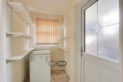undefined, Nottingham NG5