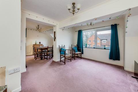 2 bedroom flat for sale, Caldecott Road, Abingdon OX14