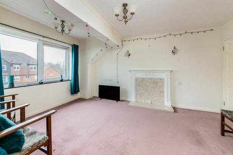 2 bedroom flat for sale, Caldecott Road, Abingdon OX14